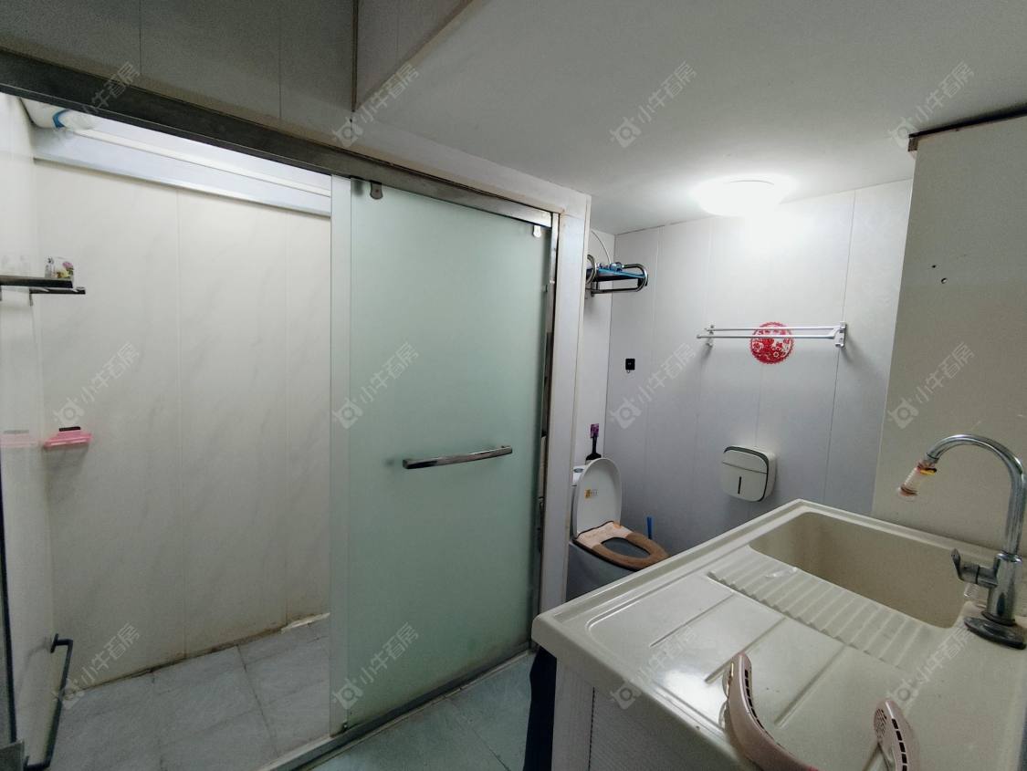 常州百兴华府一期在租房源室内图_小牛看房