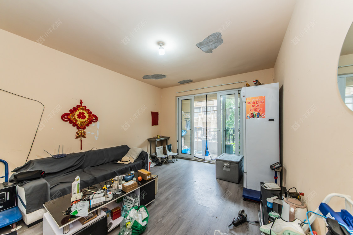 常州中海锦珑湾在售二手房源室内图_小牛看房