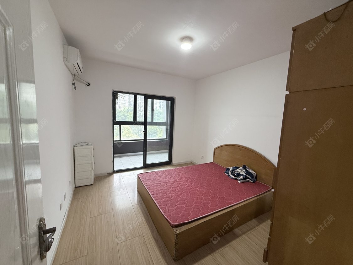 常州月馨苑在租房源室内图_小牛看房