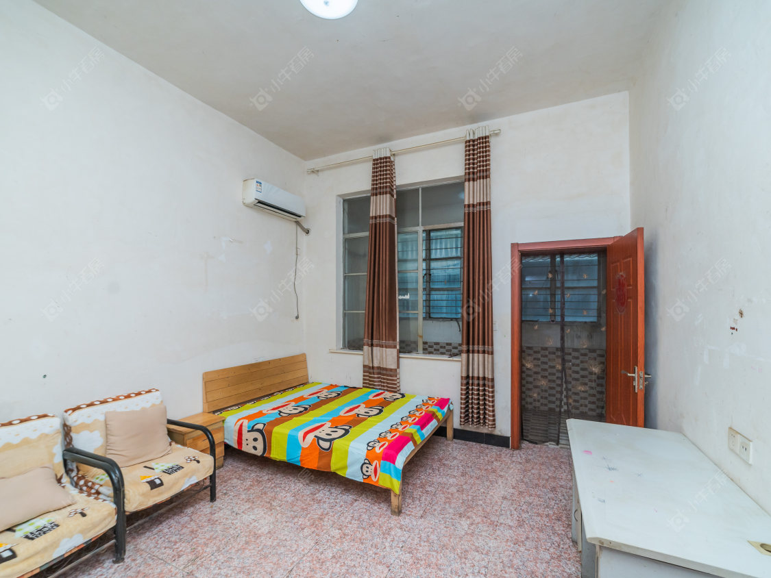 常州河苑东村在售二手房源室内图_小牛看房