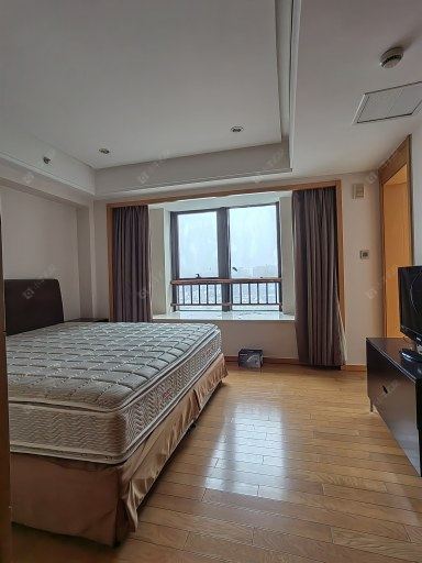 常州新城国际公寓在租房源室内图_小牛看房