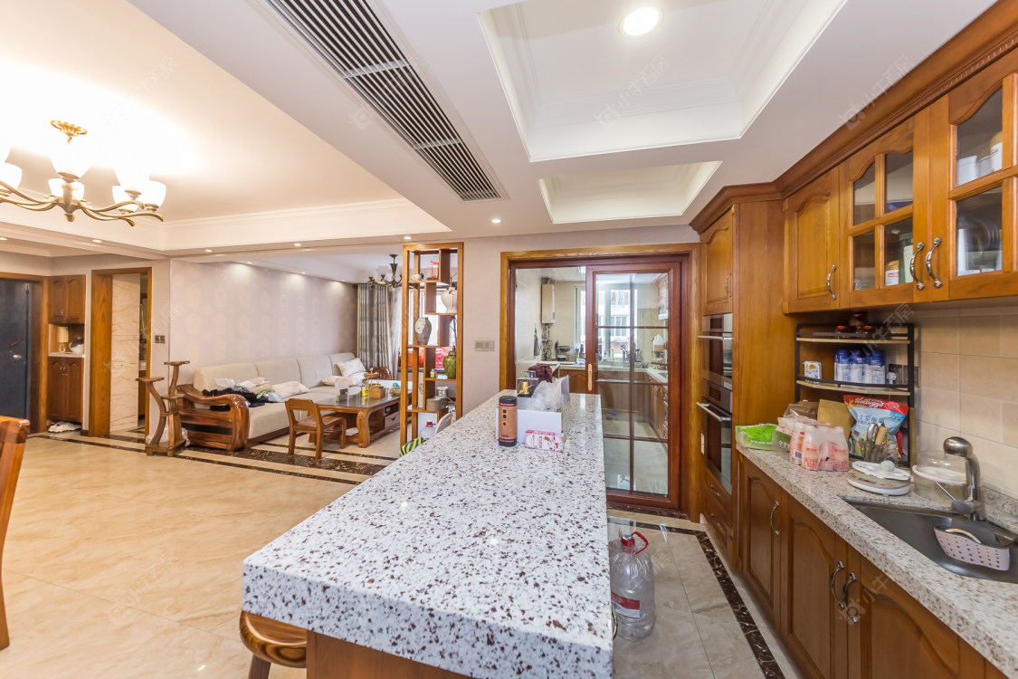 常州西新桥公寓在售二手房源室内图_小牛看房