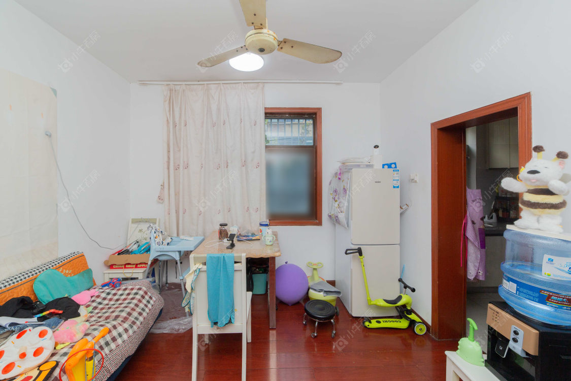 常州兰翔新村在售二手房源_小牛看房