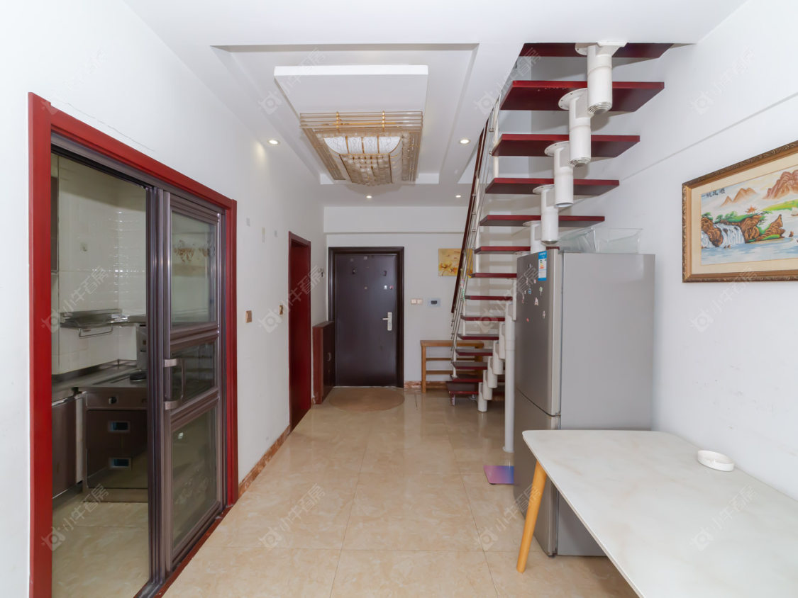 天誉城市花园房源室内图 常州天誉城市花园在售二手房源室内图_小牛看房