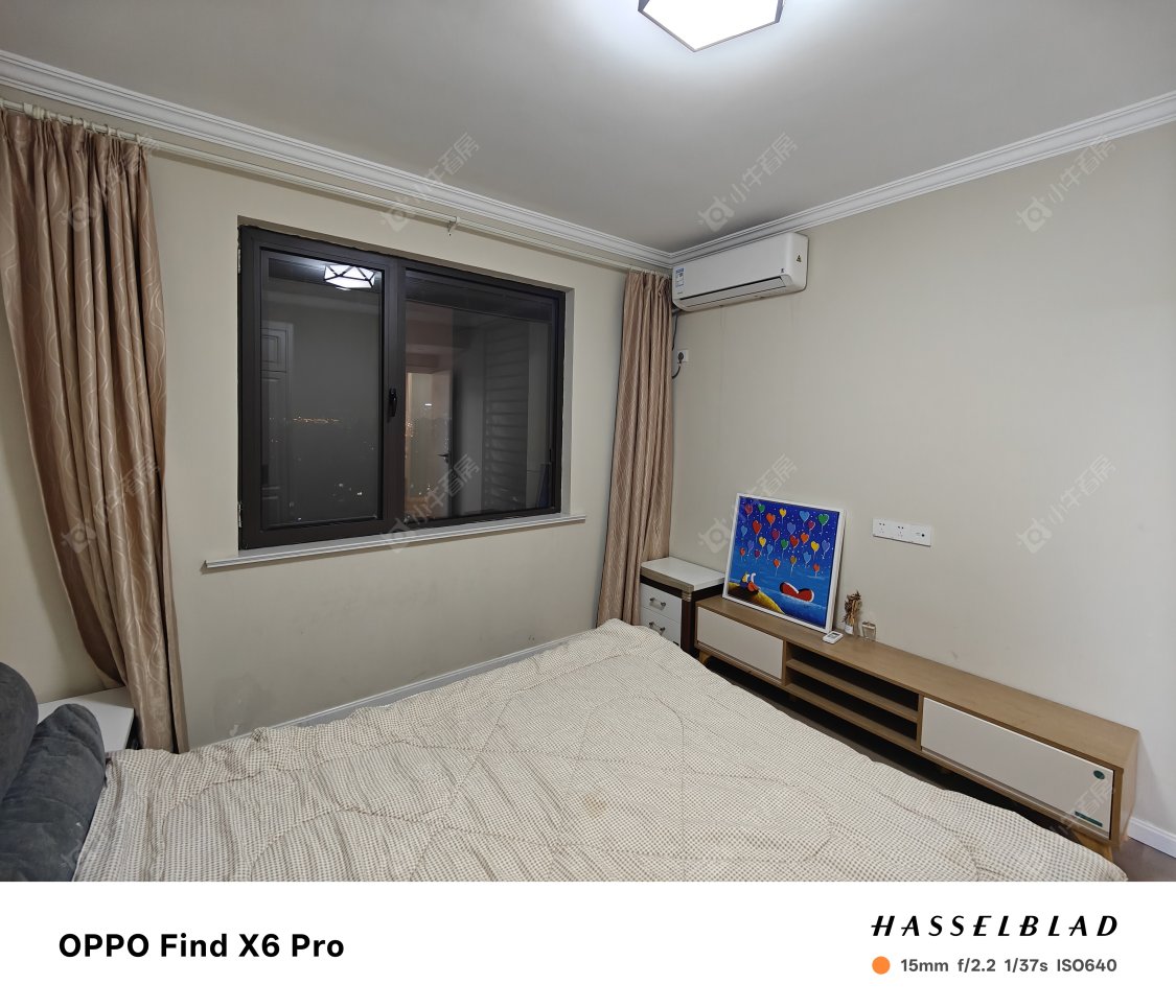 常州百兴澜庭在租房源_小牛看房