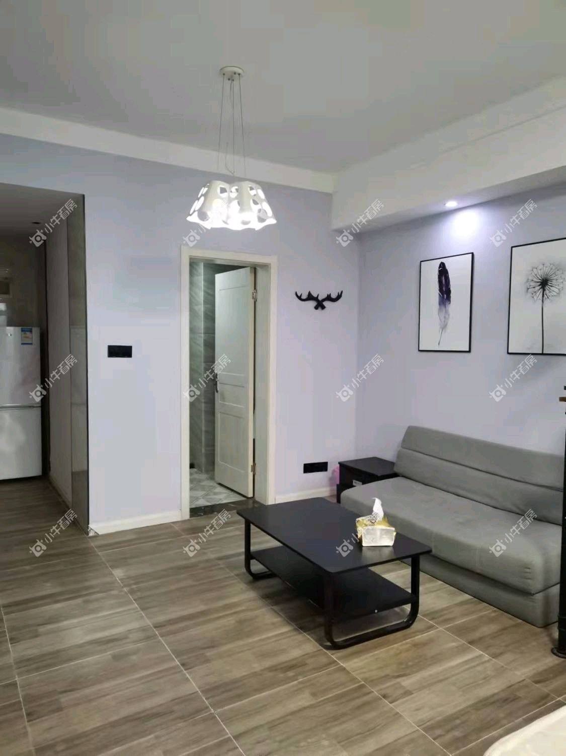 世茂广场房源室内图 常州世茂广场在租房源室内图_小牛看房