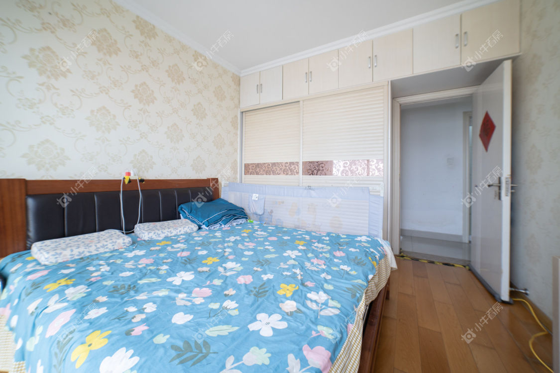 常州世纪华城东区在租房源_小牛看房