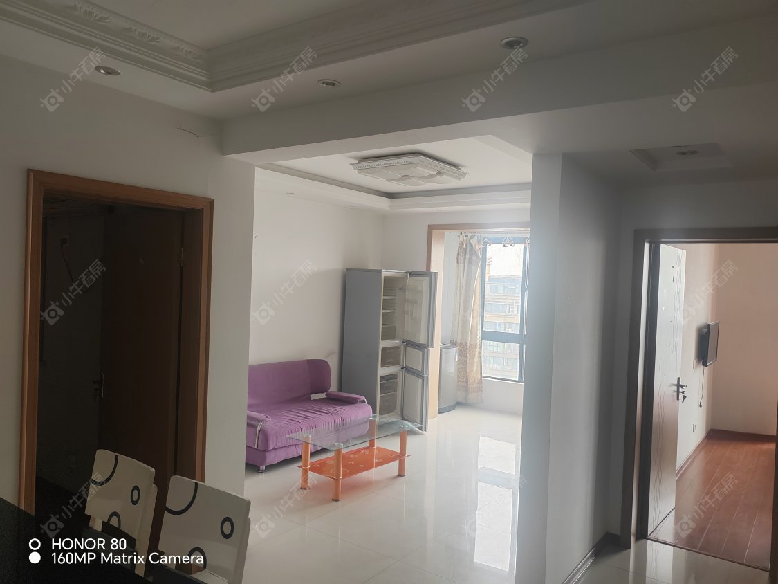 常州中央花园在租房源_小牛看房