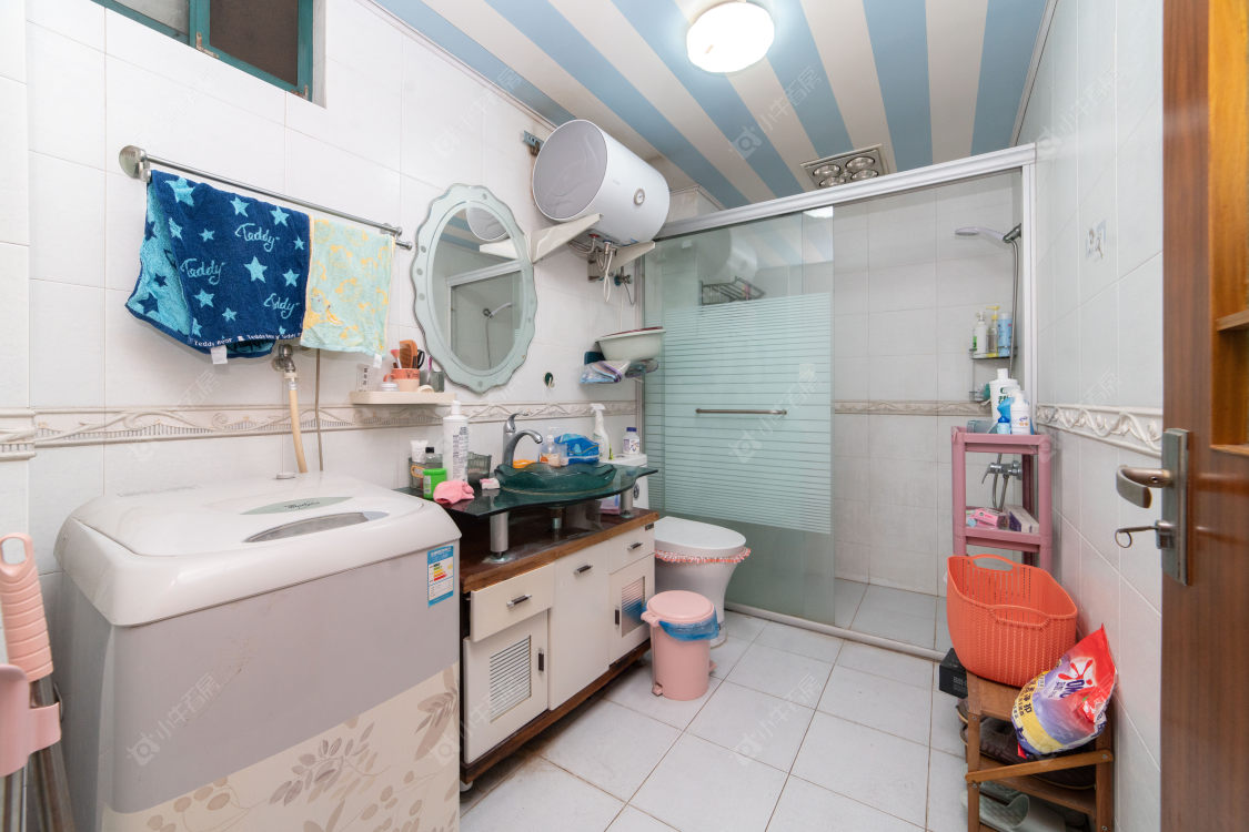 常州华府家园在售二手房源室内图_小牛看房