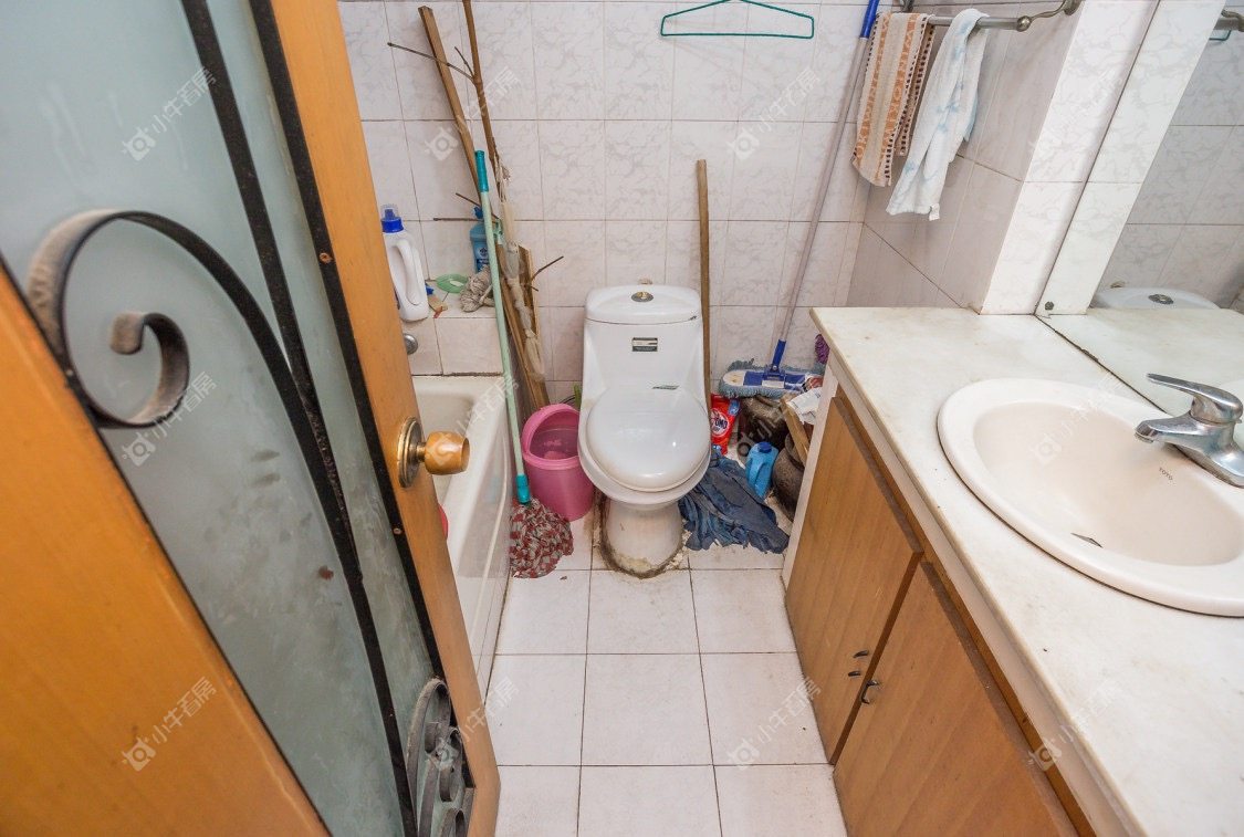 常州北环南村在租房源室内图_小牛看房