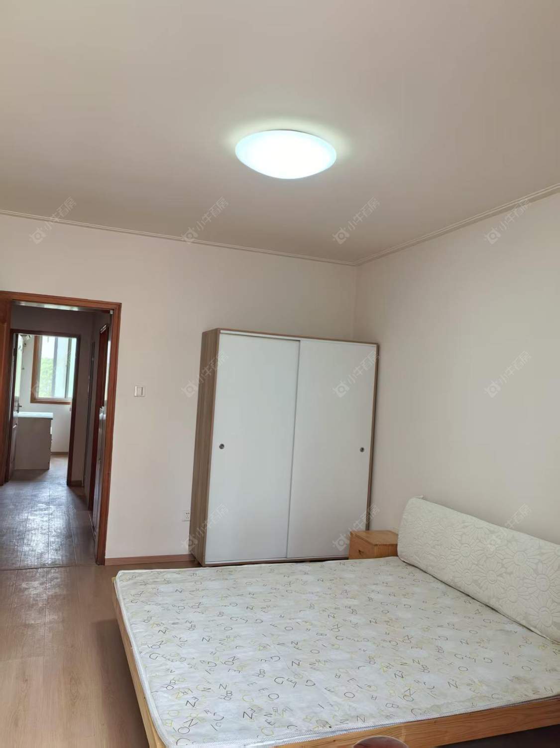 常州北环新村在租房源室内图_小牛看房