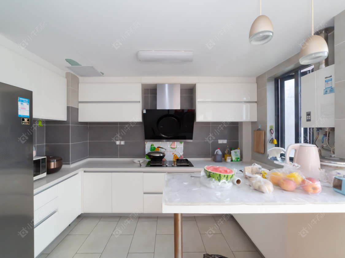 常州彩虹城在售二手房源室内图_小牛看房