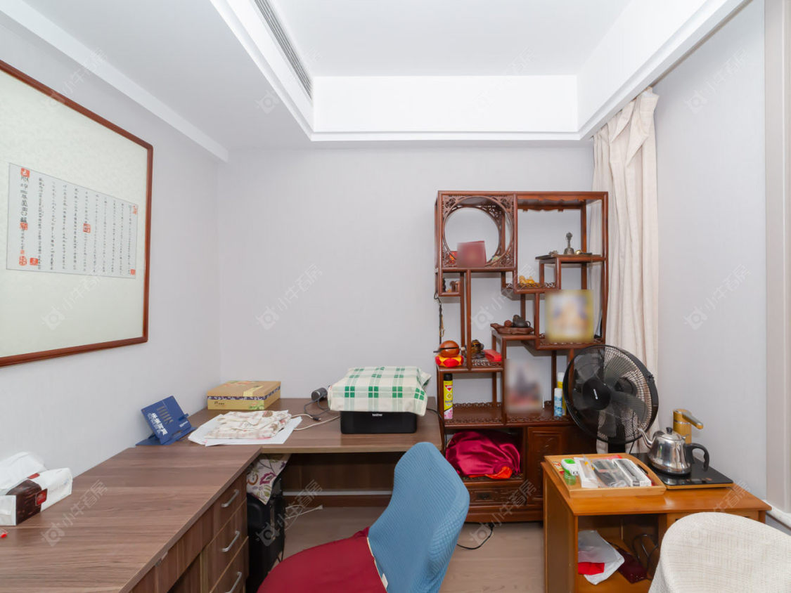 常州路劲美的竹林壹号在售二手房房源室内图_小牛看房