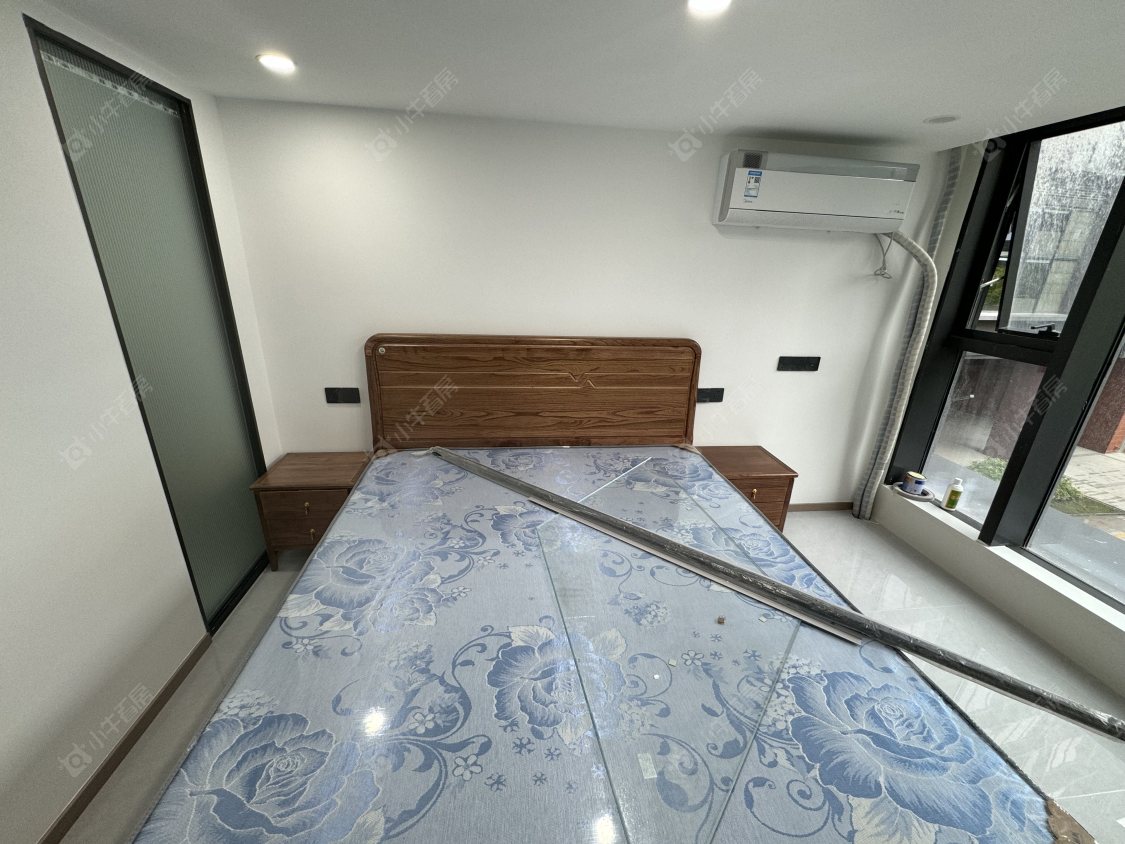 常州山外有山在租房源_小牛看房