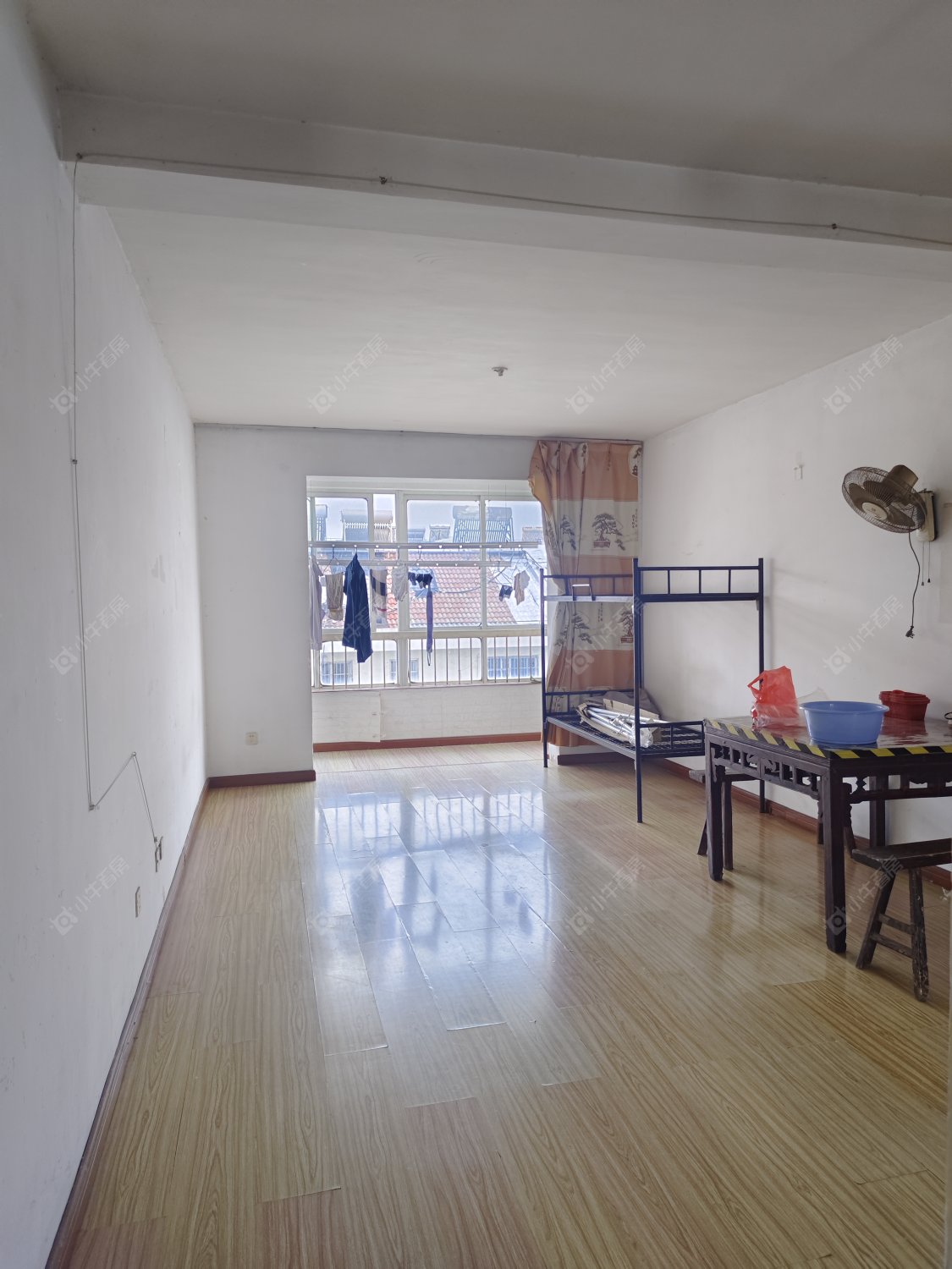 常州百馨苑南苑租房_小牛看房