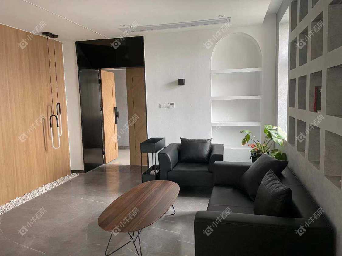 常州朗诗邻里中心租房房源封面图