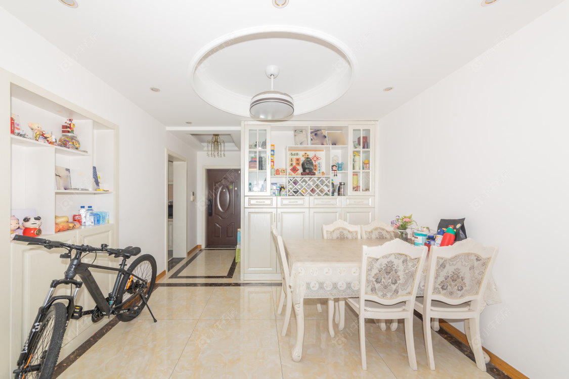 西瑶苑房源室内图 常州西瑶苑在售二手房源室内图_小牛看房