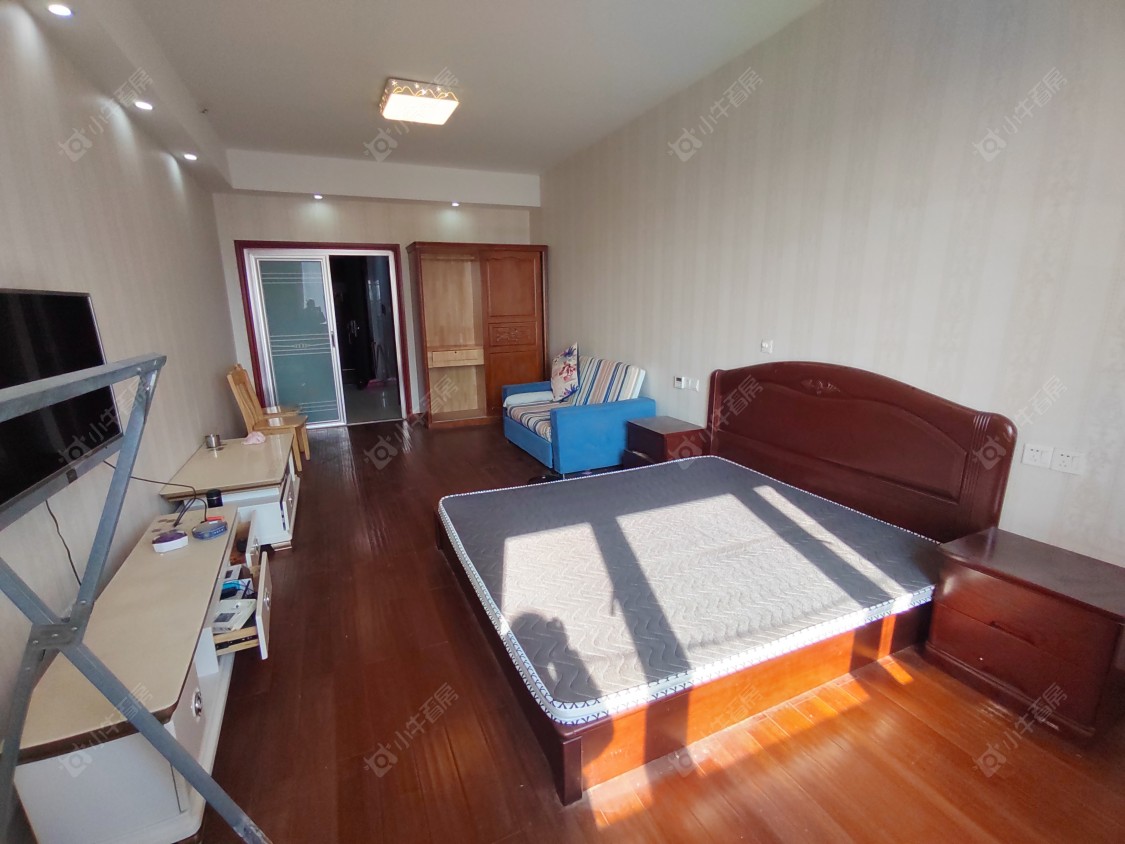 常州雅居乐星河湾在租房源_小牛看房