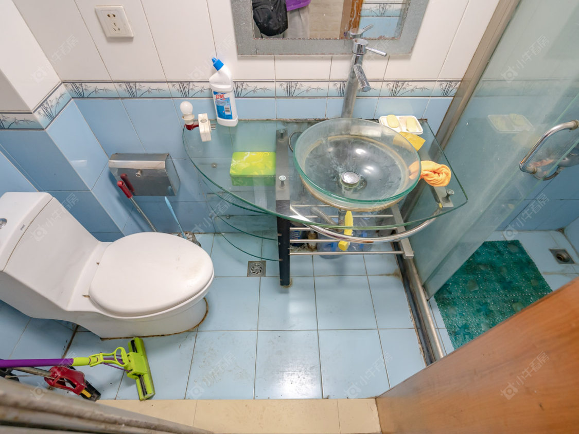 桃园新村房源室内图 常州桃园新村在售二手房源室内图_小牛看房