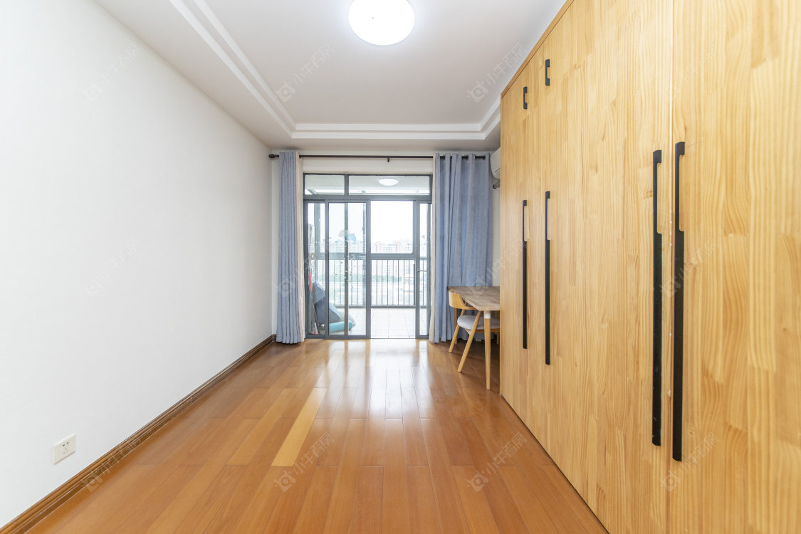 常州新城南都雅苑在售二手房源室内图_小牛看房