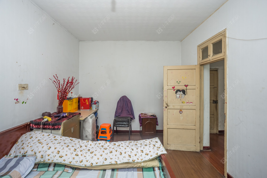 常州建材新村在售二手房源室内图_小牛看房