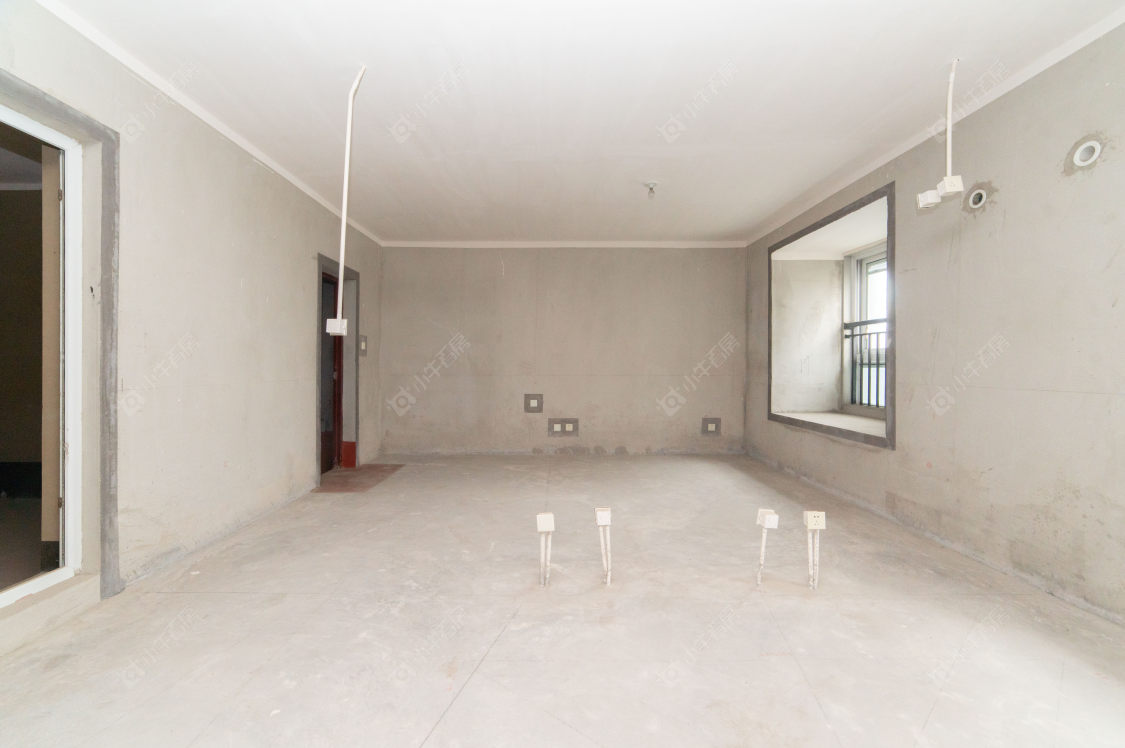 常州路劲城市印象在售二手房源室内图_小牛看房