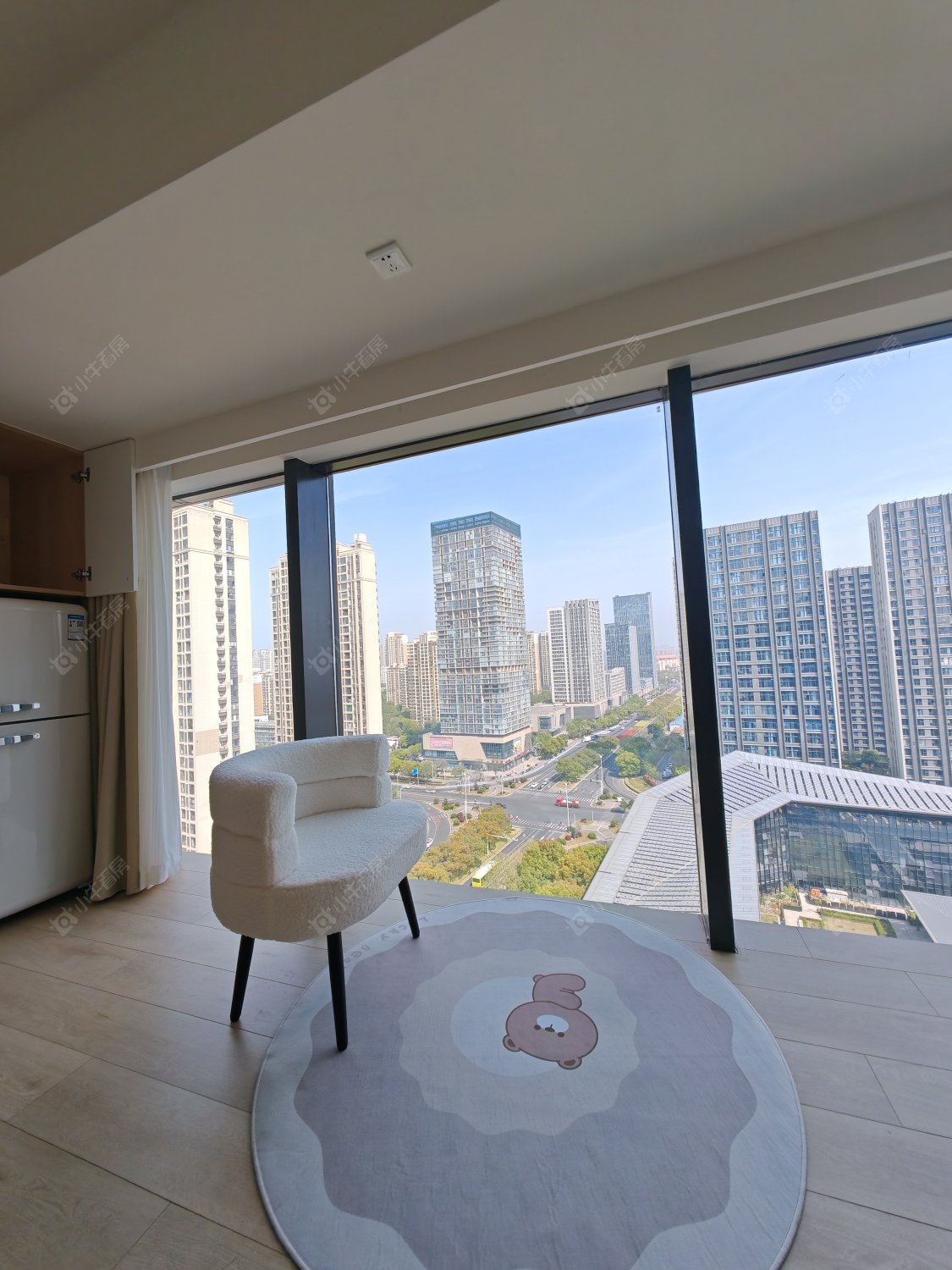 常州山外有山在租房源_小牛看房