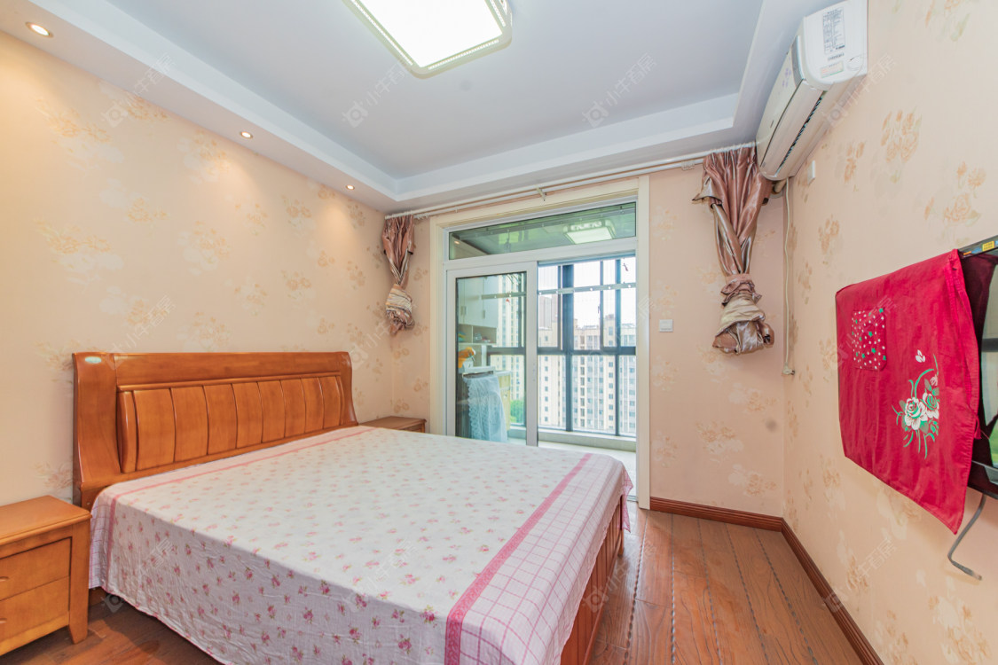 常州新城域一期在售二手房源室内图_小牛看房