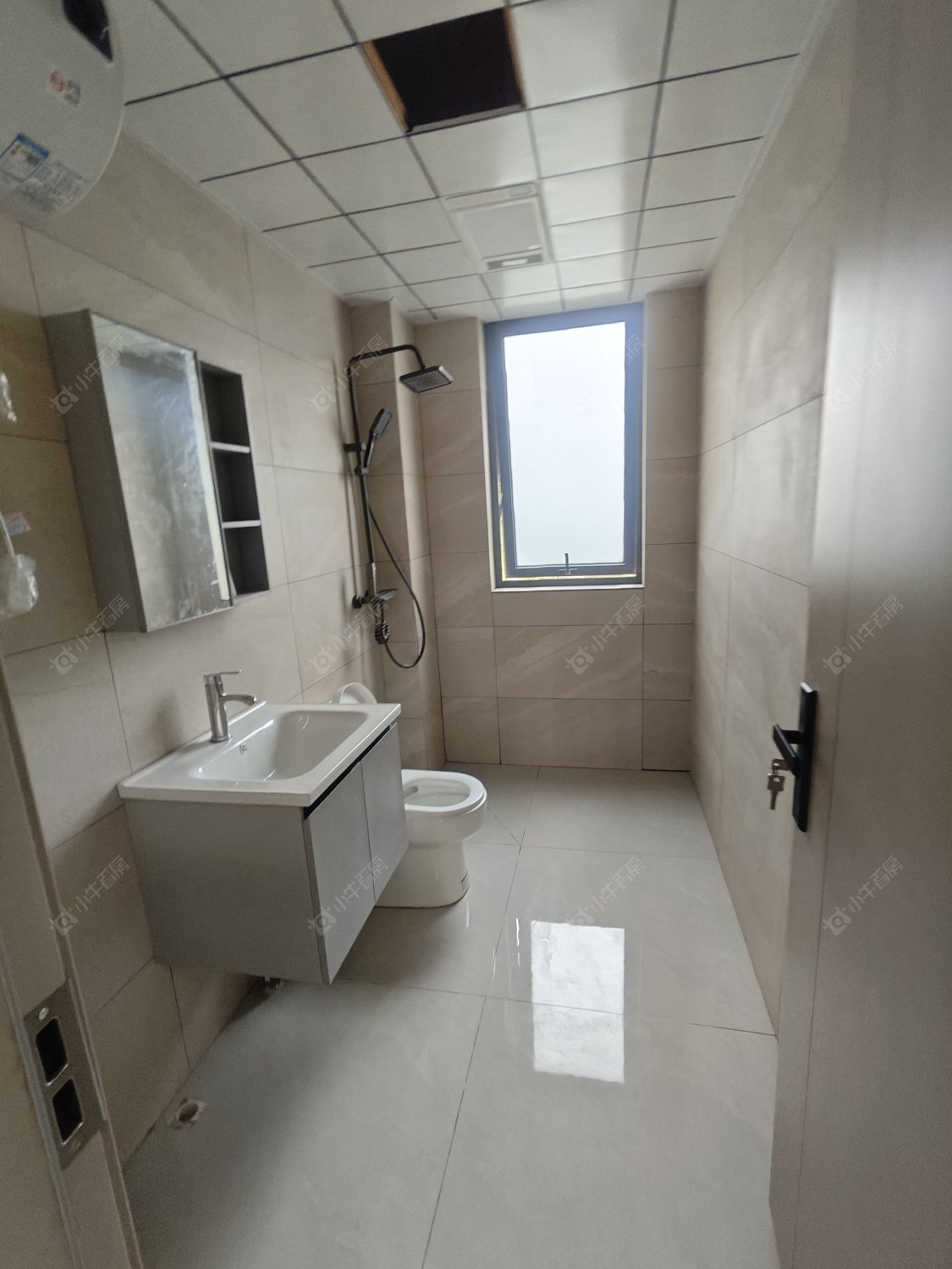 常州观湖名轩在租房源户型图_小牛看房