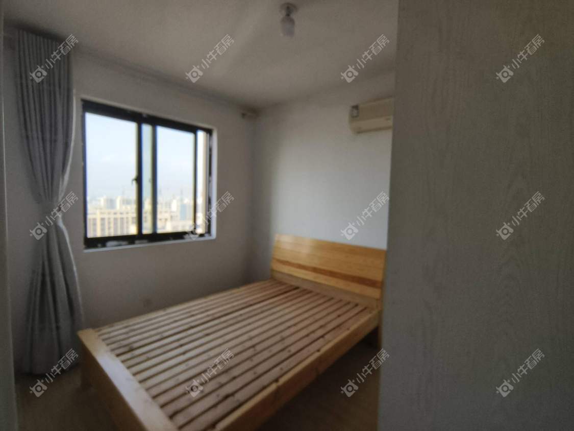 常州百馨西苑五期在租房源_小牛看房