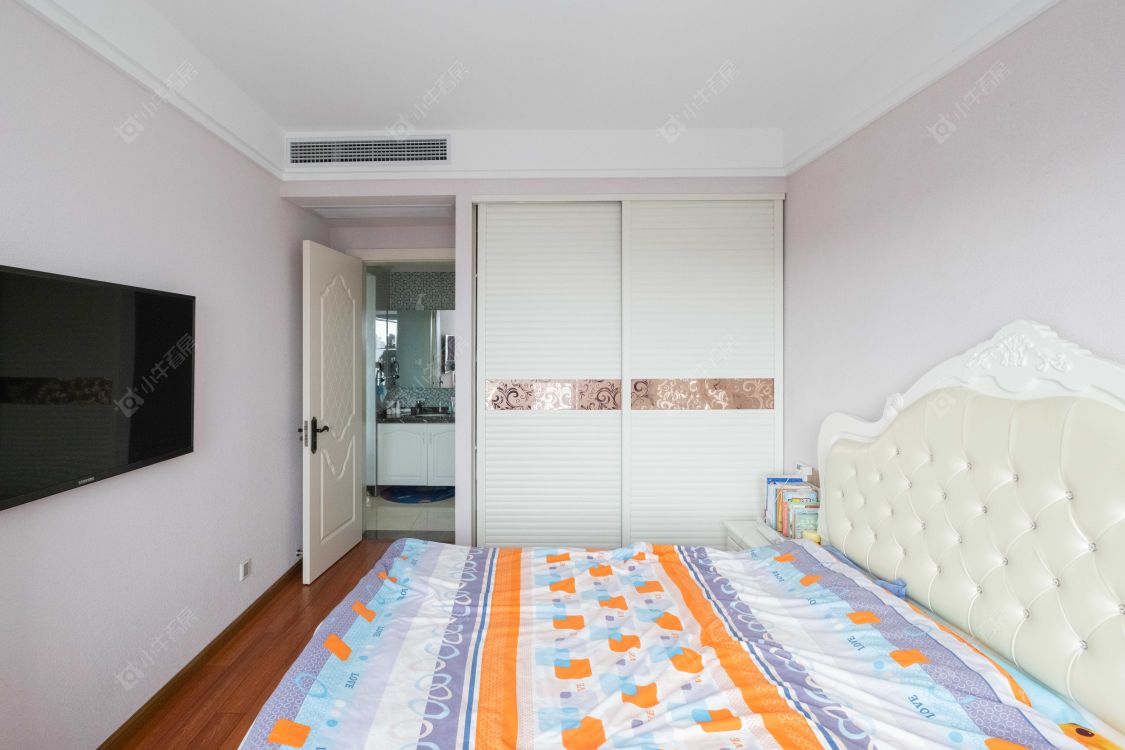 常州雨润城在售二手房源室内图_小牛看房