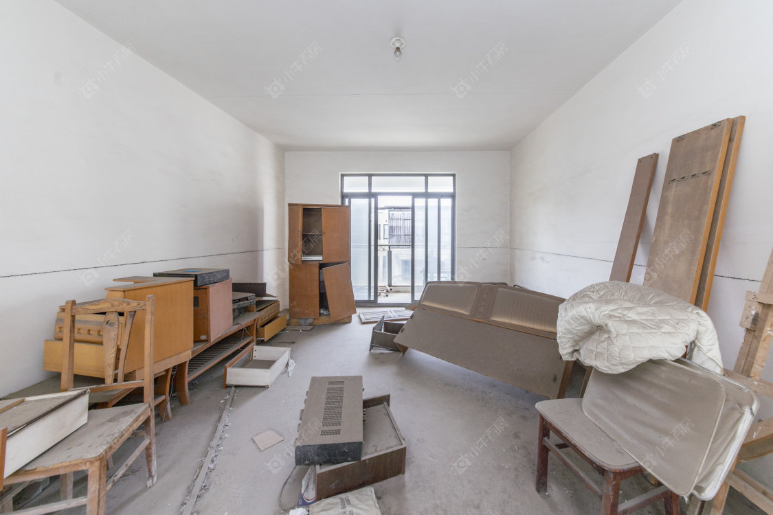 常州新城南都雅苑在售二手房_小牛看房