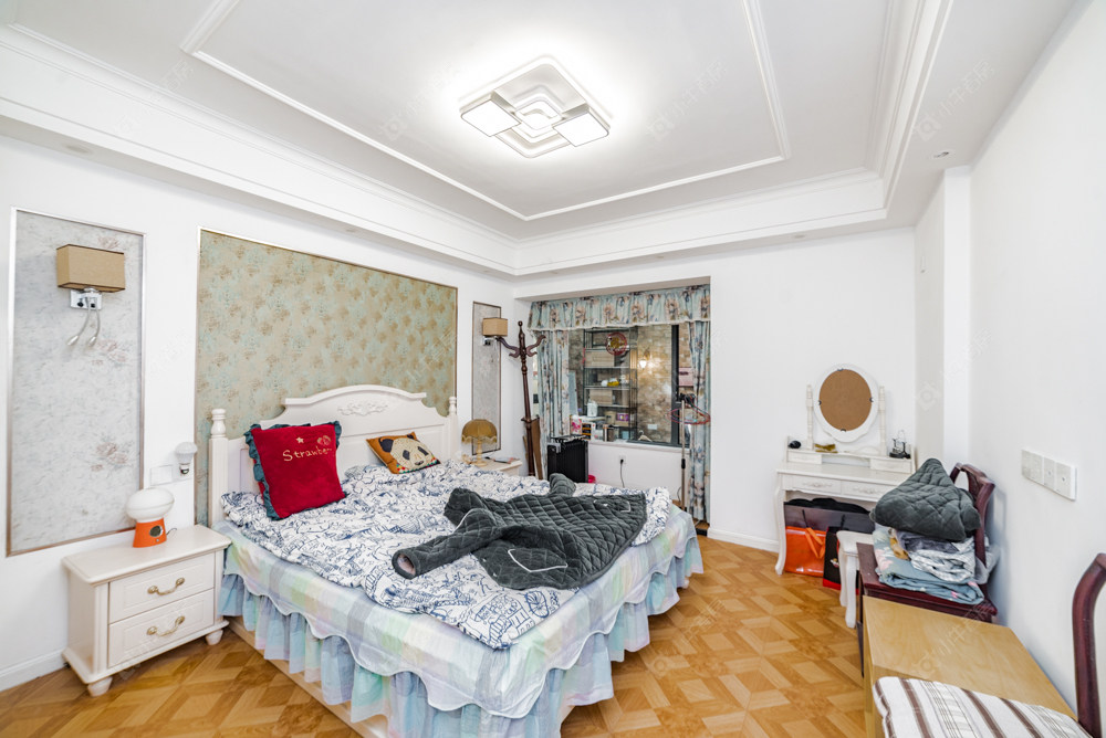 常州御城在售二手房源室内图_小牛看房