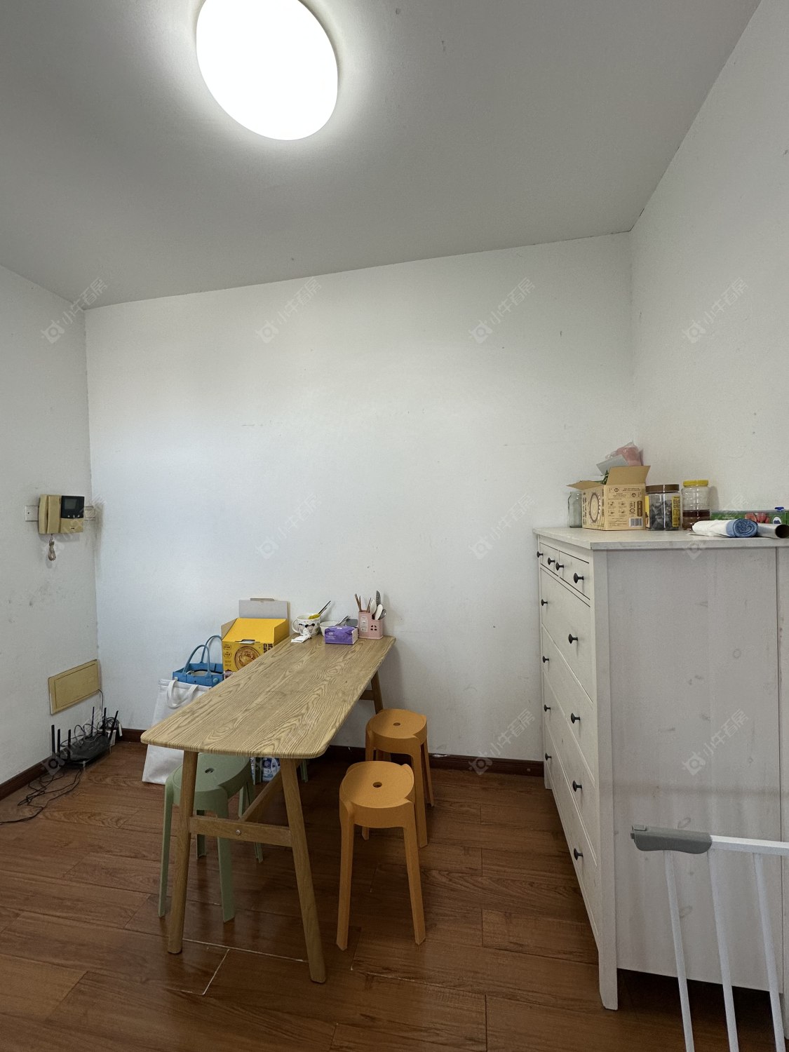 常州怀德名园在租房源室内图_小牛看房