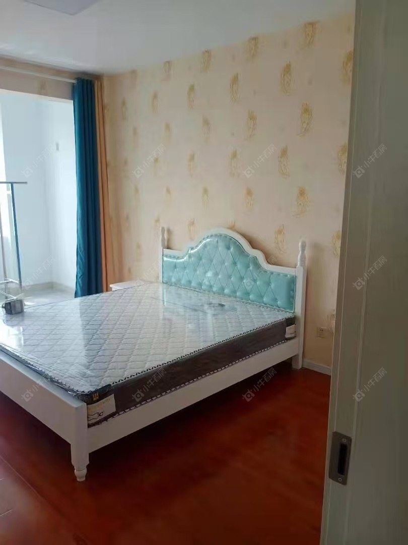 常州金田花园在租房源室内图_小牛看房