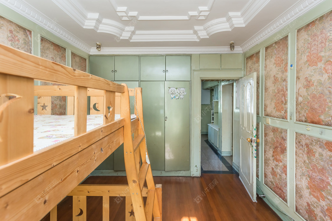 翠竹新村东北区房源室内图 常州翠竹新村东北区在售二手房源室内图_小牛看房