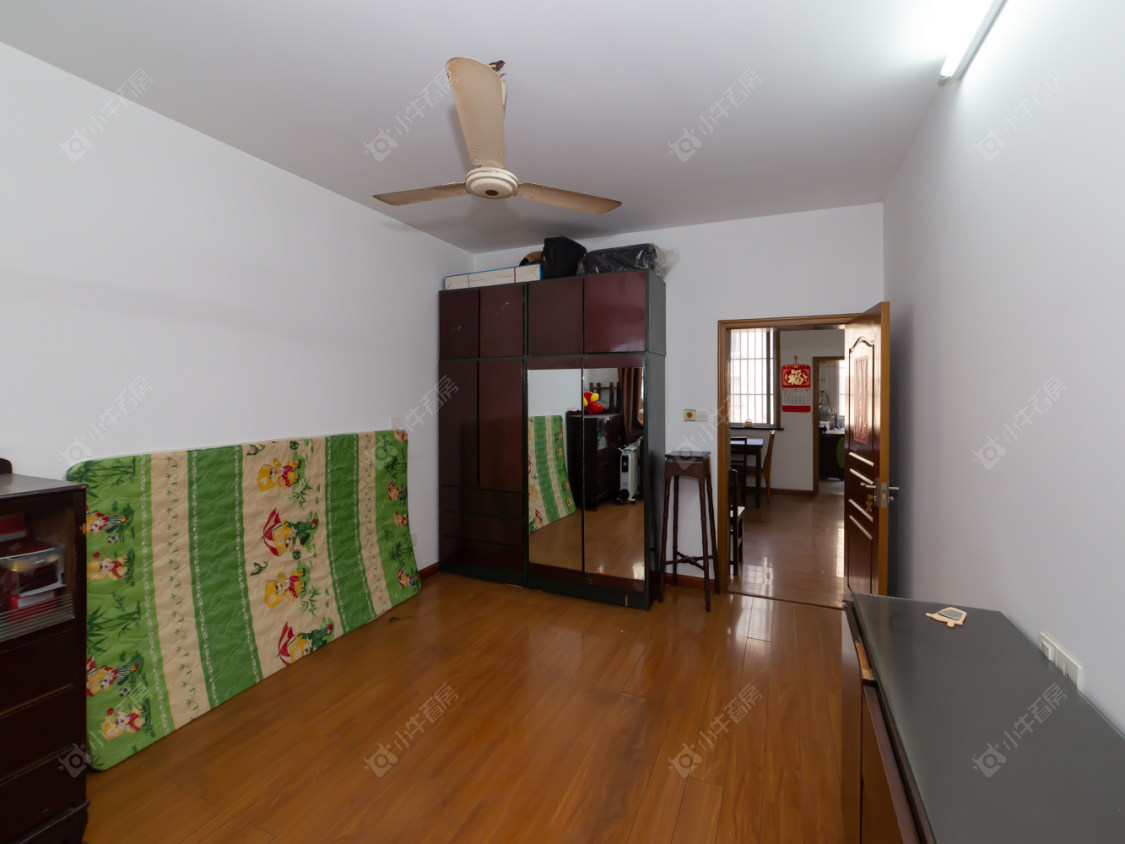 常州翠竹新村北区在售二手房源室内图_小牛看房