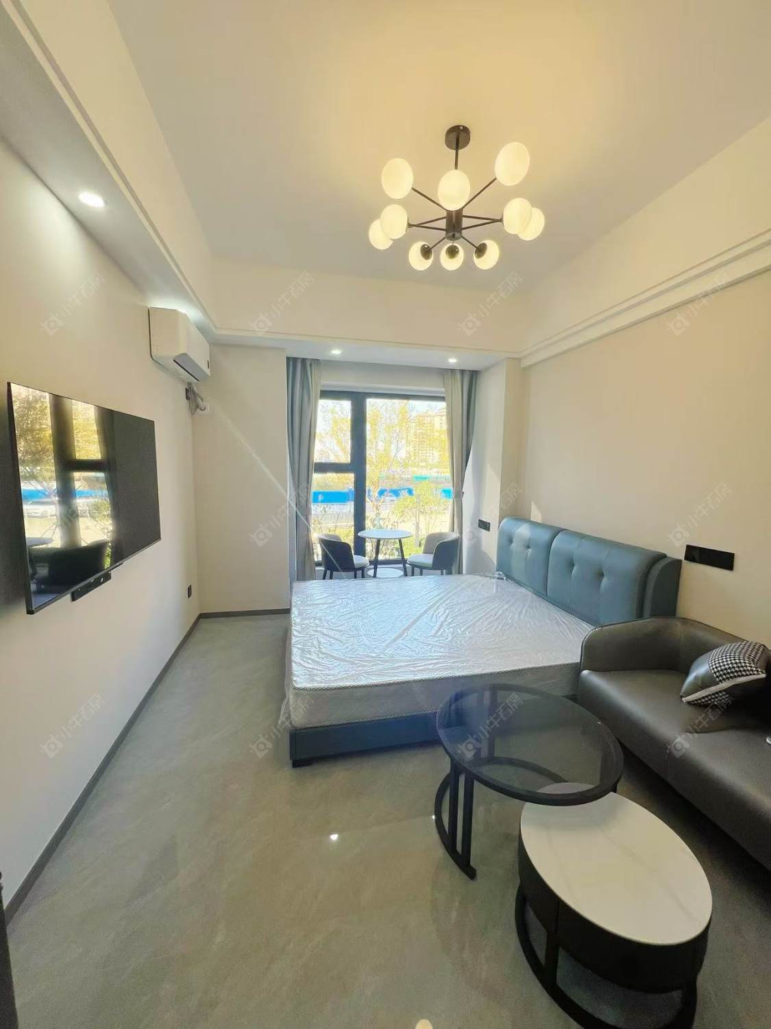 龙湖星图房源室内图 常州龙湖星图在租房源室内图_小牛看房