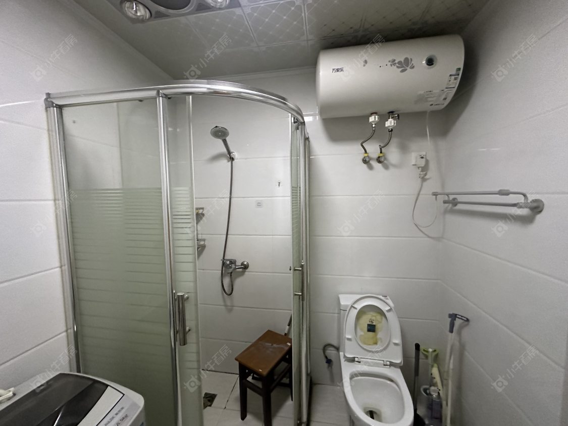 常州湖港名城在租房源室内图_小牛看房