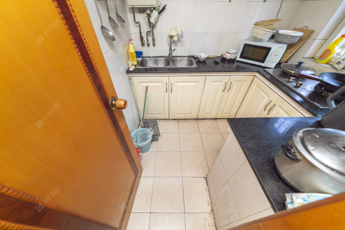 常州清潭五村在售二手房源室内图_小牛看房