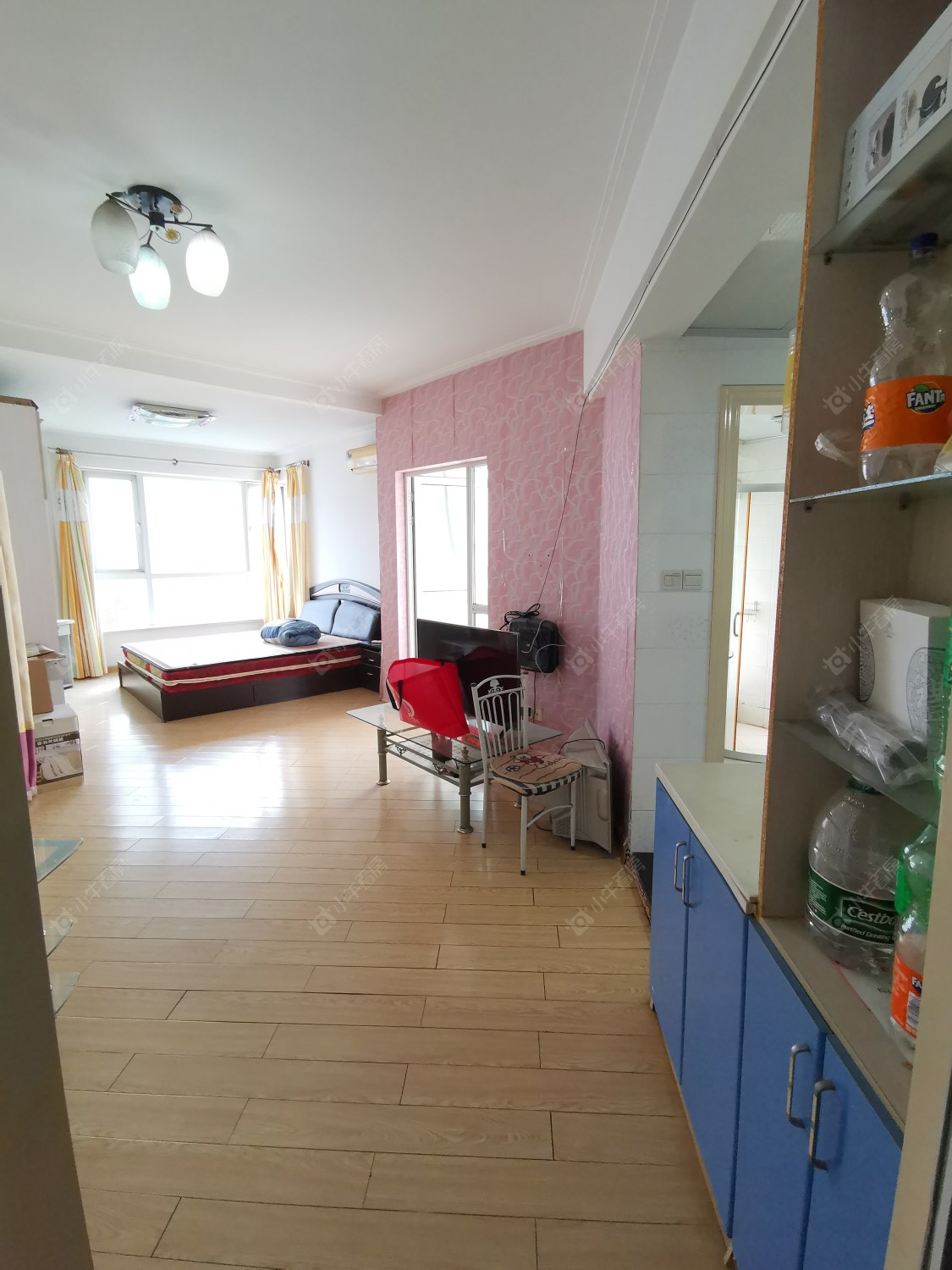 常州侨光苑在租房源_小牛看房