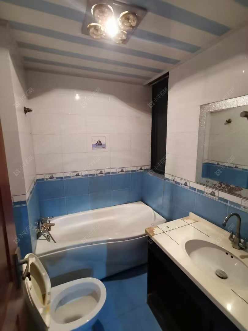 常州申达花苑在租房源_小牛看房