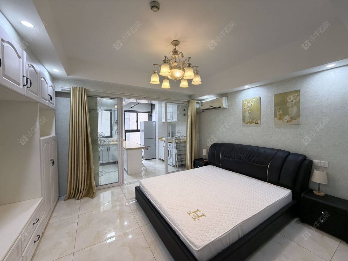 常州吾悦广场悦+公寓在租房源_小牛看房