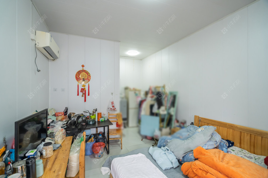 常州县北新村在售二手房源室内图_小牛看房