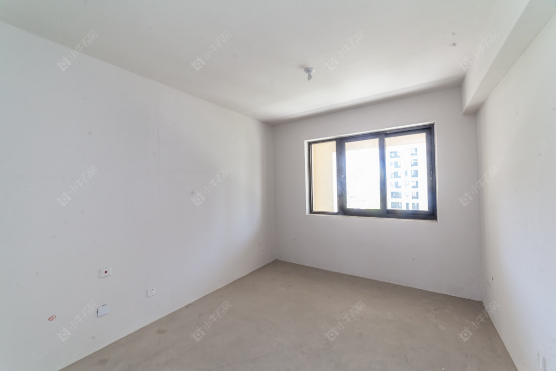 常州龙湖春江天玺在售二手房源室内图_小牛看房