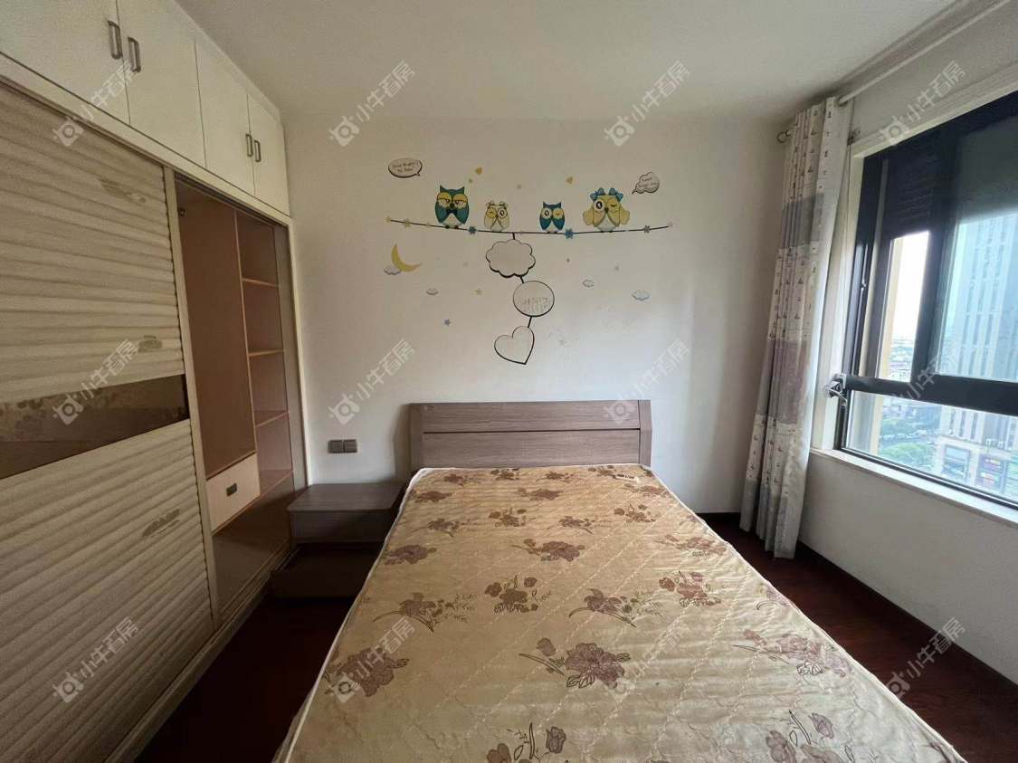 常州吾悦广场北区在租房源_小牛看房