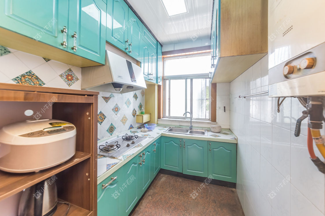 常州红菱南村在租房源_小牛看房