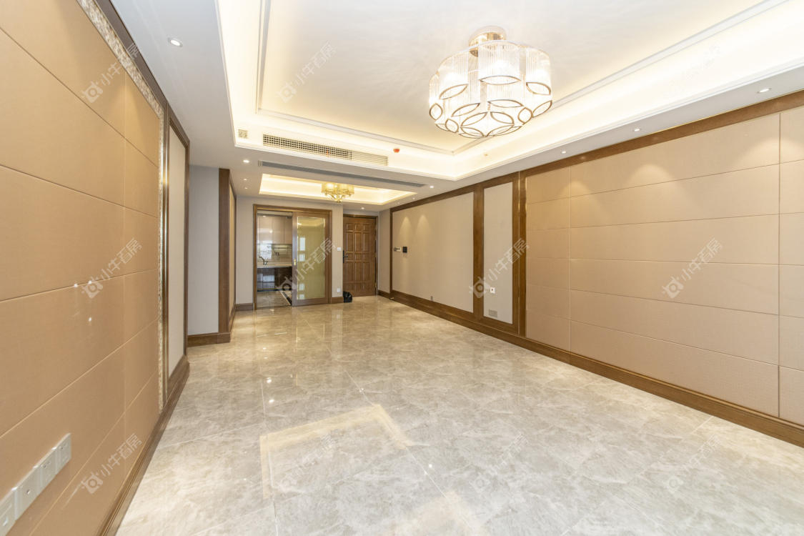 常州恒大御景在租房源室内图_小牛看房