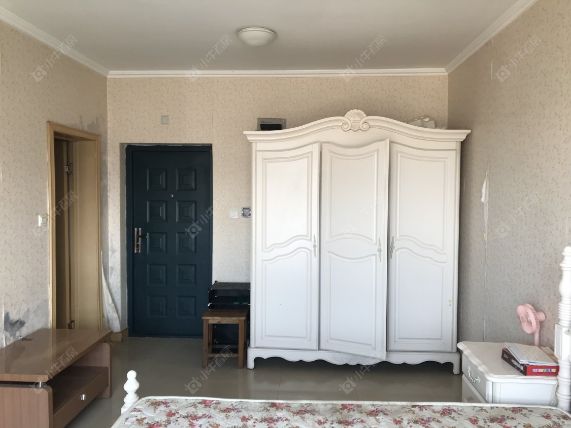 常州怡康机电广场在租房源_小牛看房