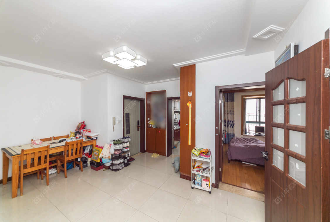 常州清潭南苑在售二手房源室内图_小牛看房